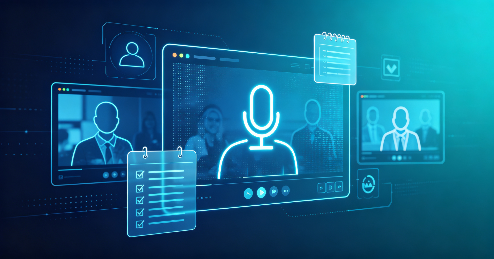 Meeting Assistants — toolfastpro.com