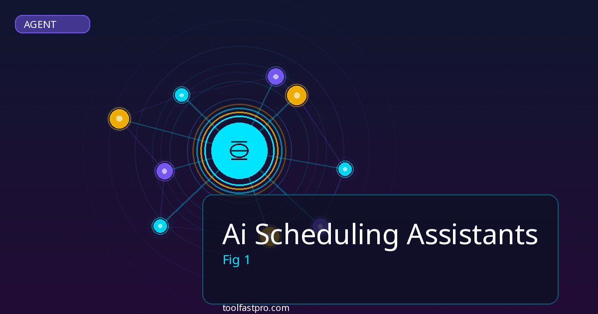 Ai Scheduling Assistants - featured image