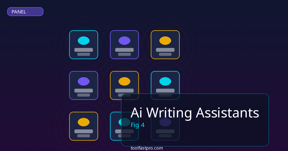 Ai Writing Assistants cost and pricing analysis