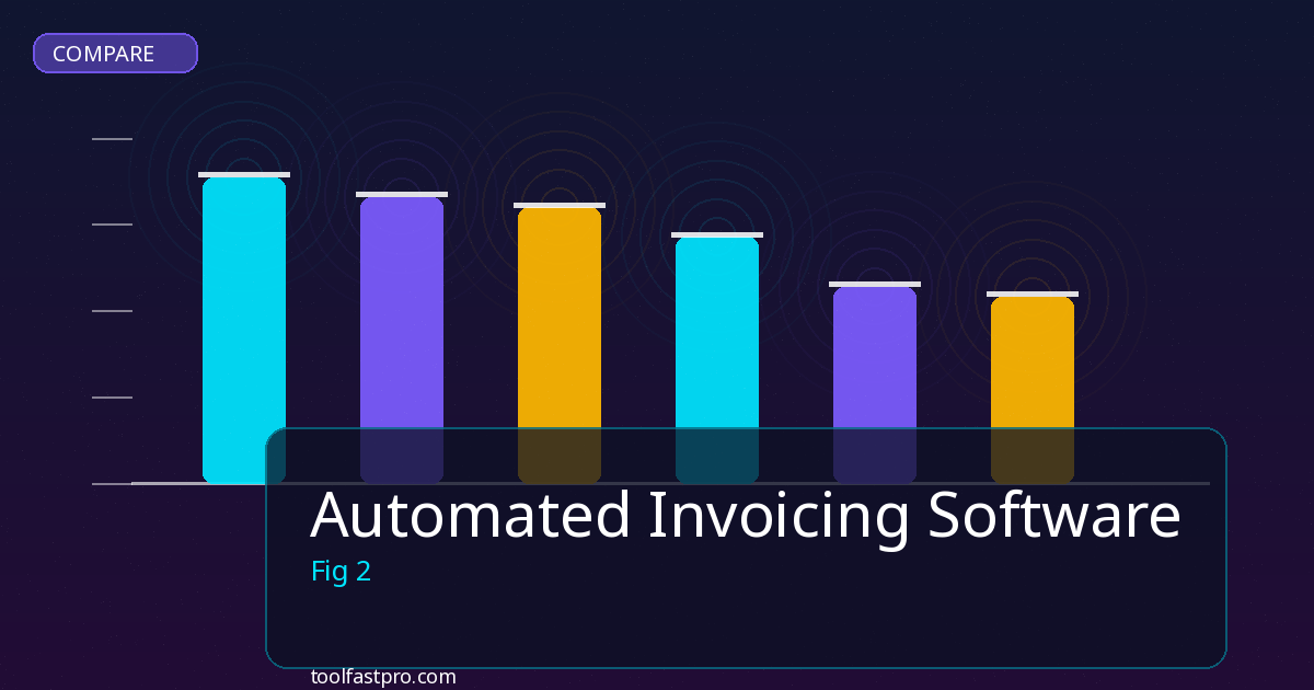 Automated Invoicing Software comparison and review