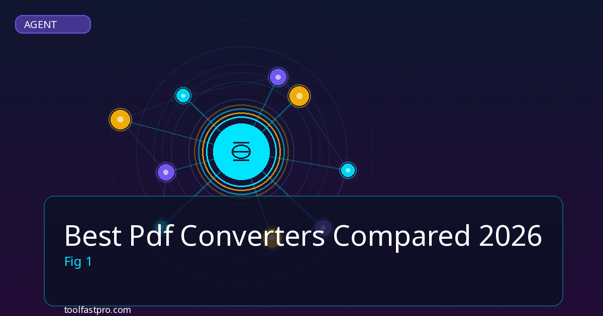Pdf Converters Compared - featured image