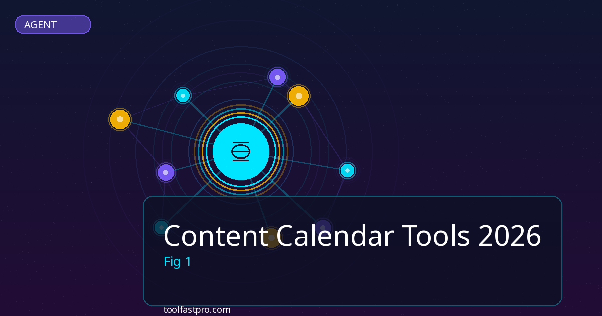 Content Calendar Tools - featured image
