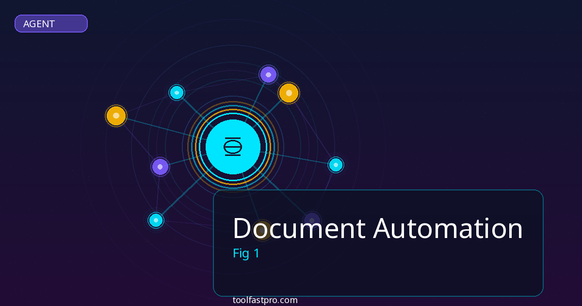 Document Automation - featured image