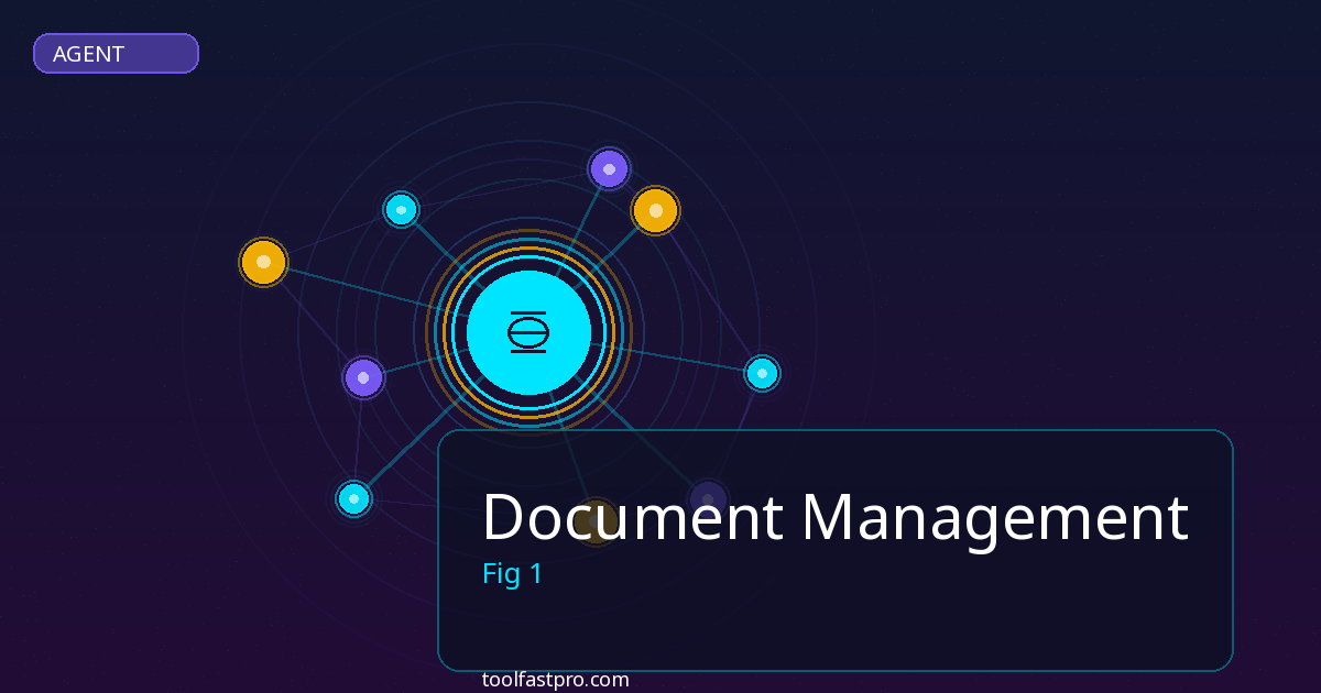 Document Management - featured image
