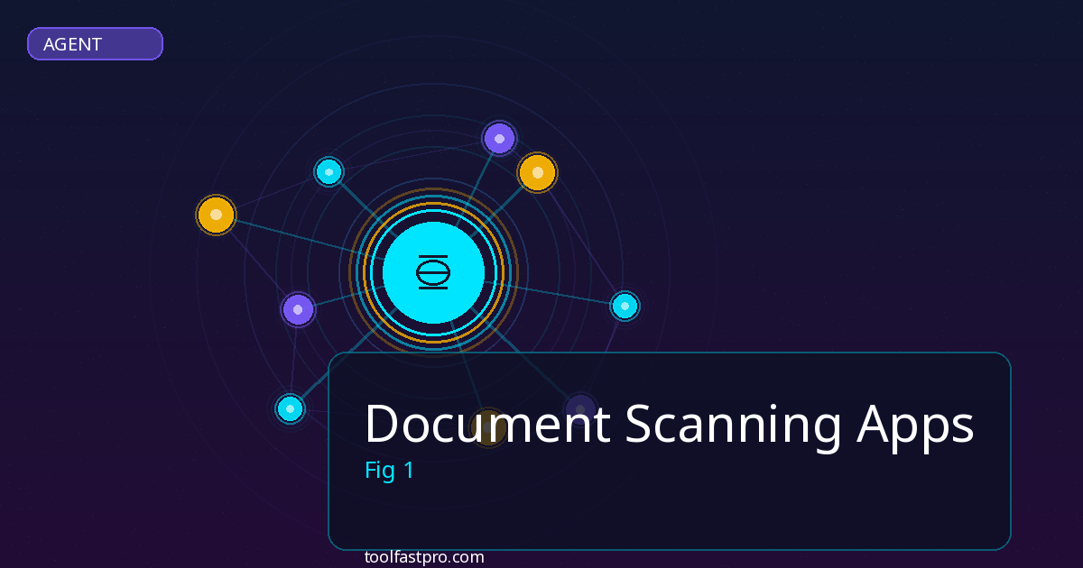 Document Scanning Apps - featured image