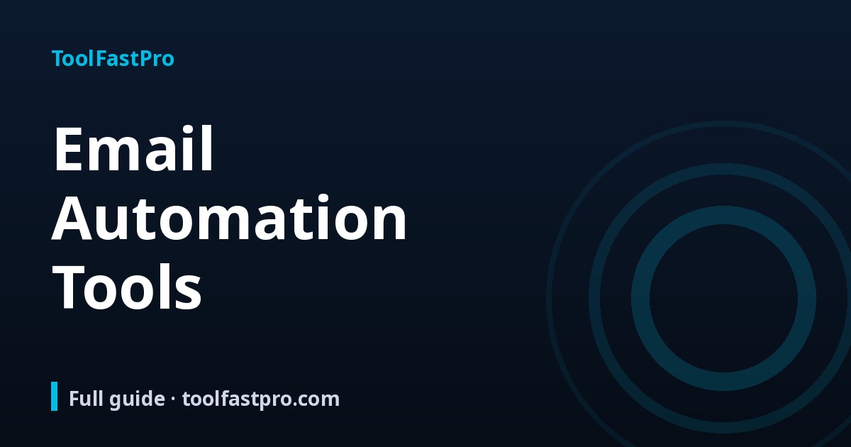 Email Automation