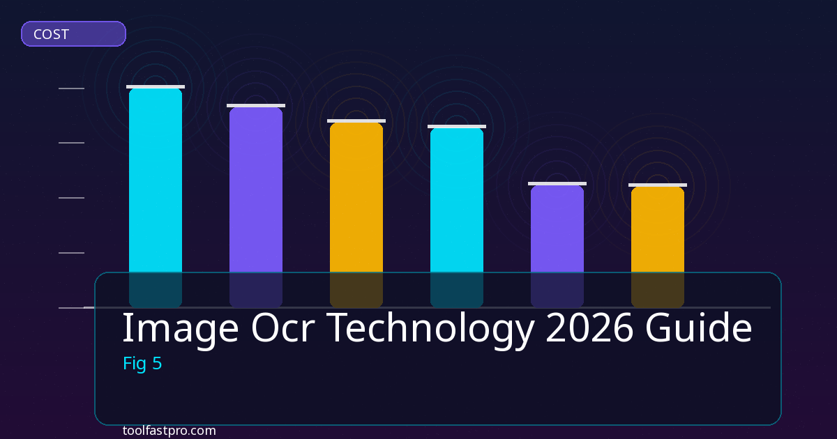 Image Ocr Technology Guide tools and features overview