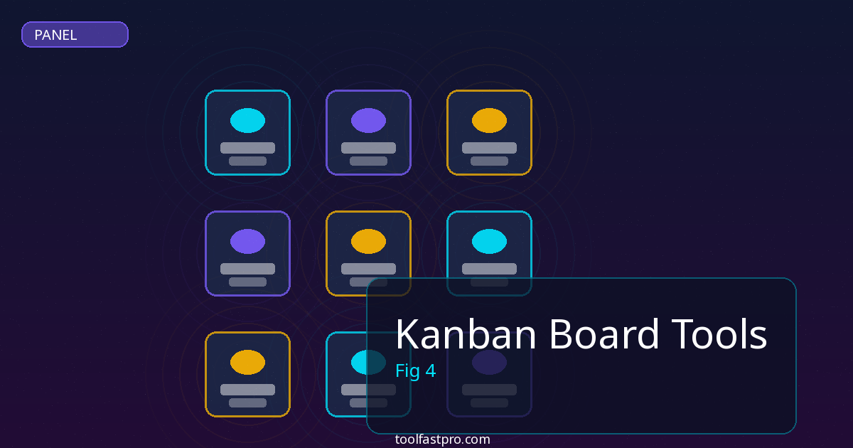 Kanban Board Tools cost and pricing analysis