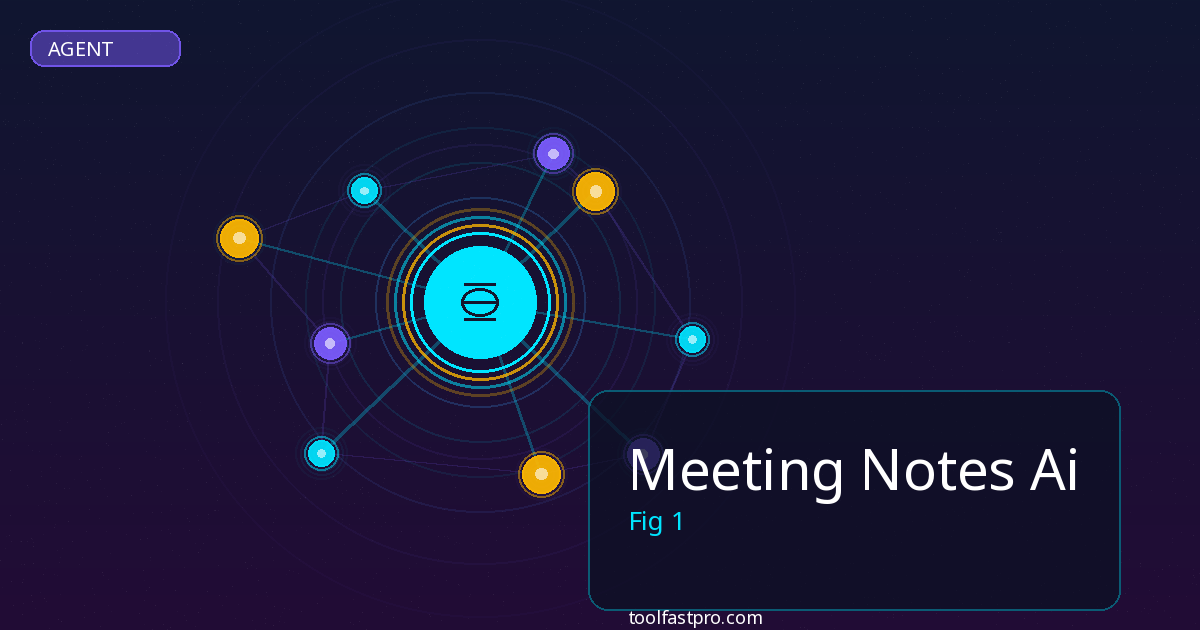 Meeting Notes Ai - featured image
