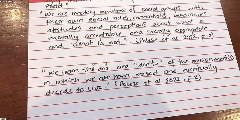 Note Taking — toolfastpro.com