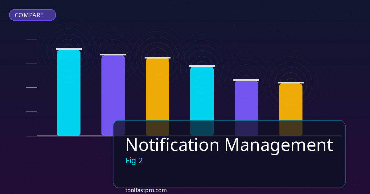 Notification Management comparison and review