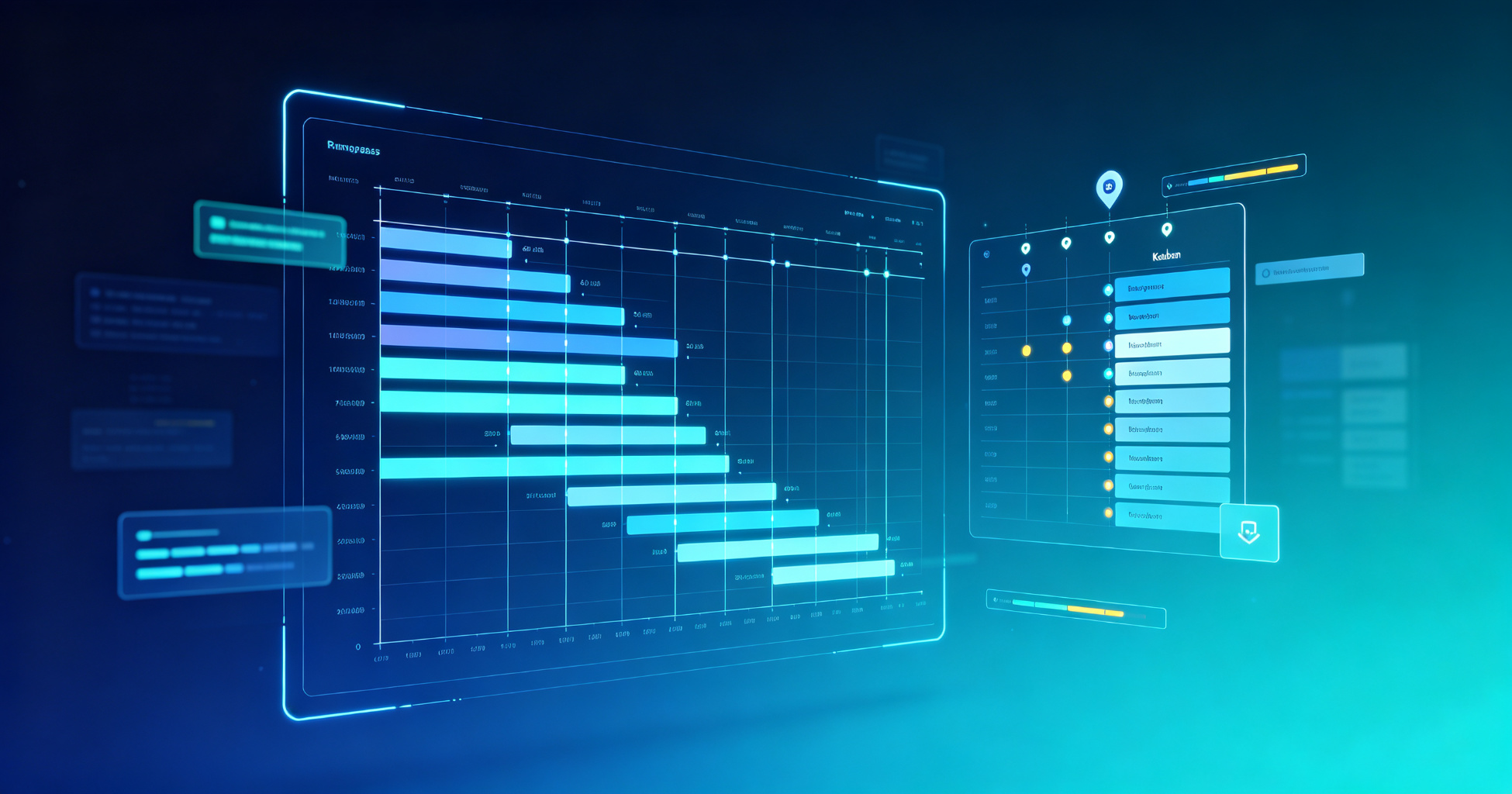 Project Management — toolfastpro.com