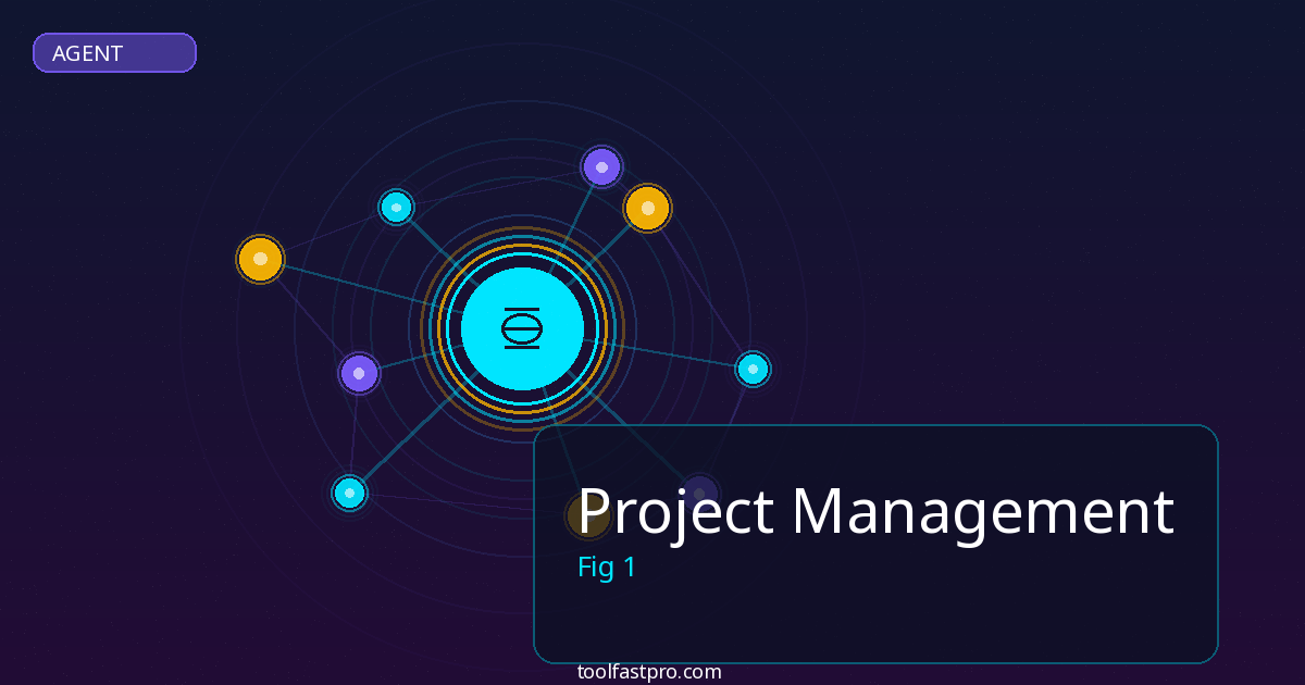 Project Management - featured image