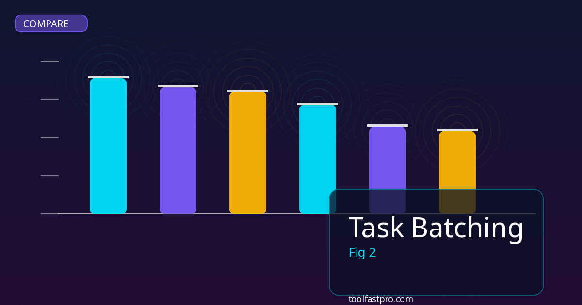 Task Batching comparison and review