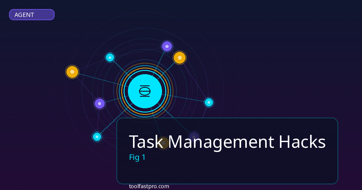 Task Management Hacks - featured image