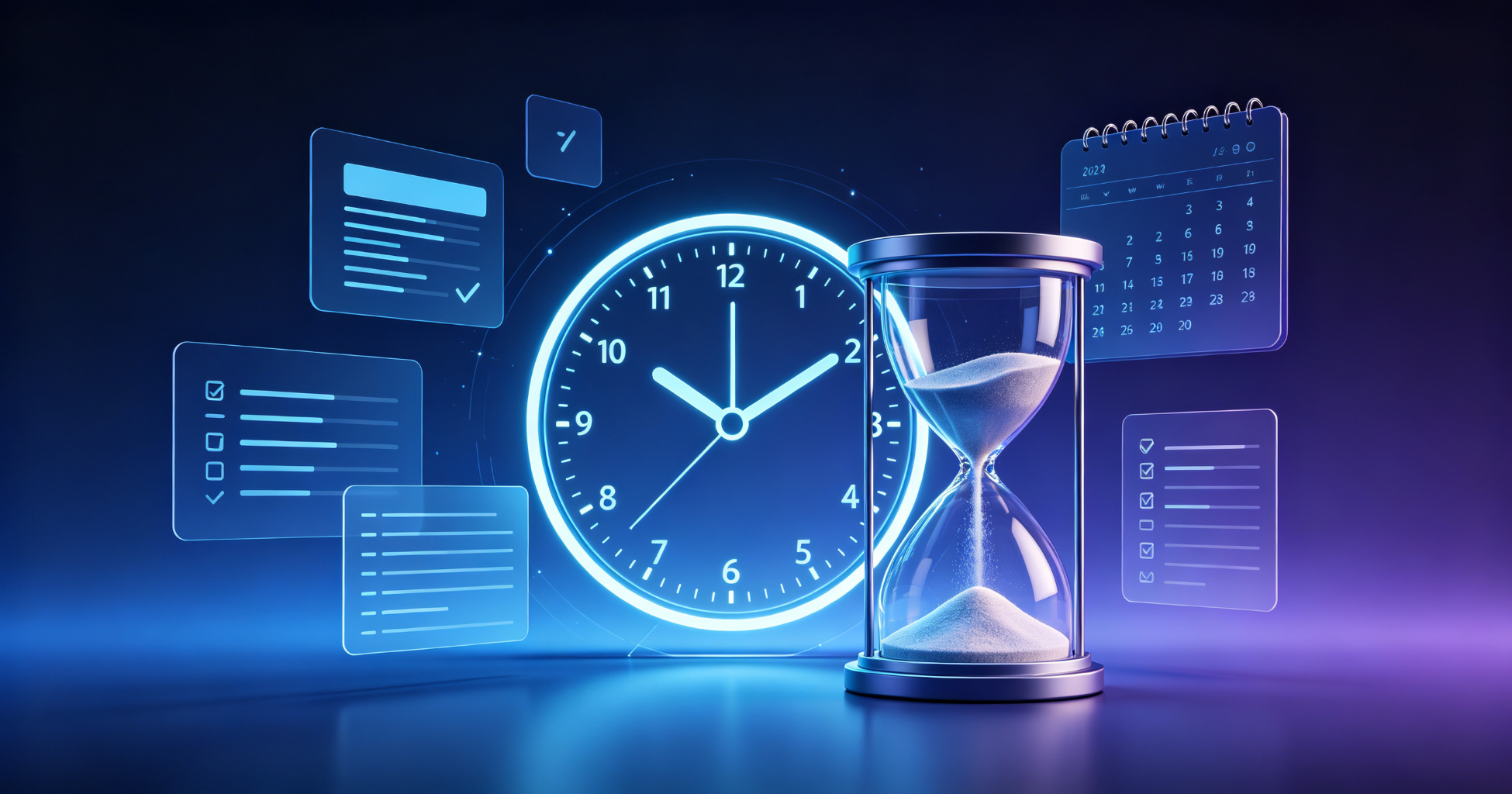 Time Management — toolfastpro.com