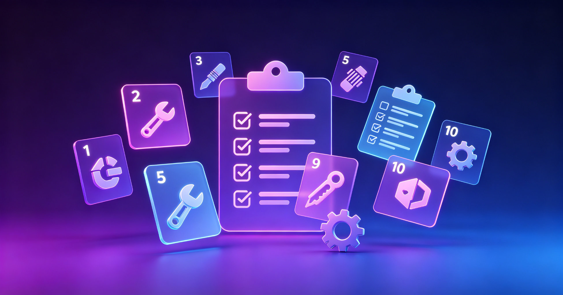 Productivity Boost Workflow — toolfastpro.com