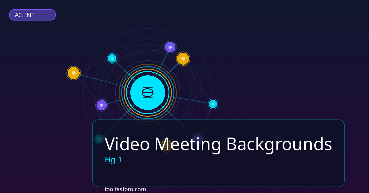 Video Meeting Backgrounds - featured image