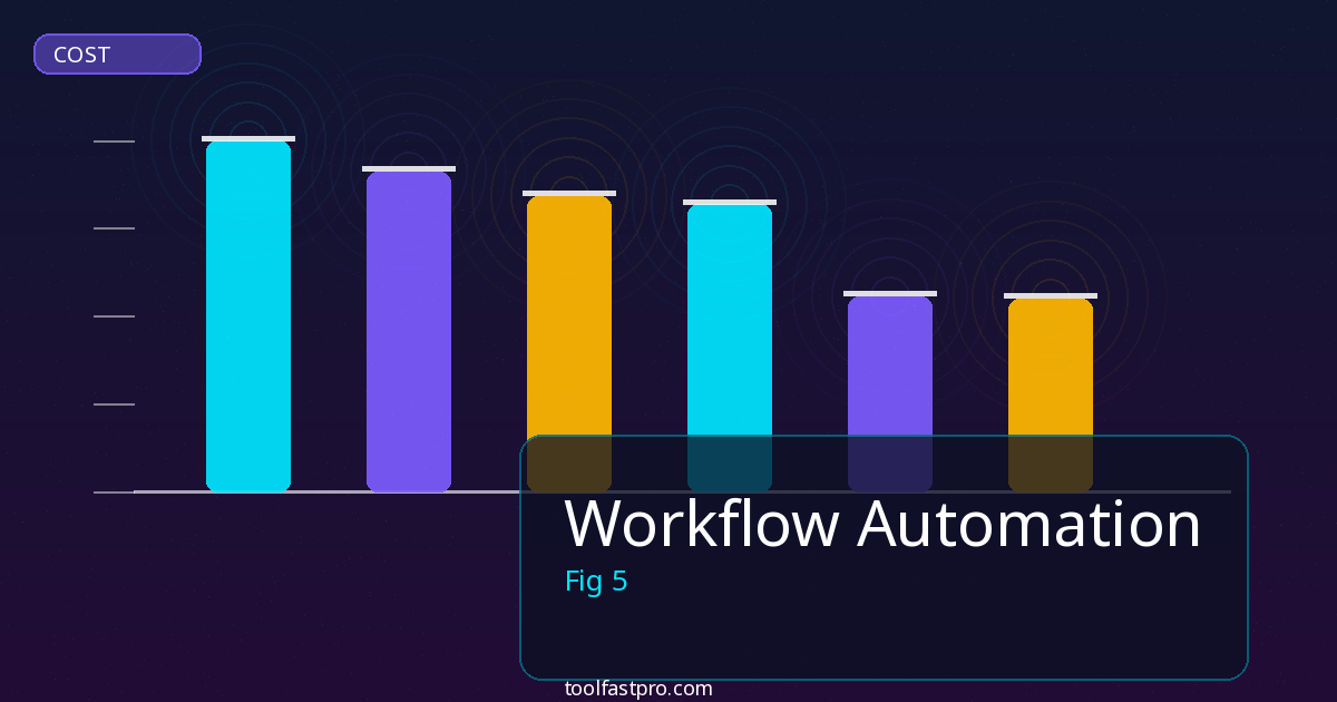Workflow Automation tools and features overview
