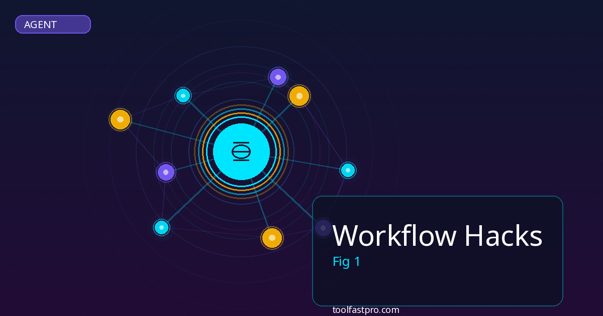 Workflow Hacks - featured image